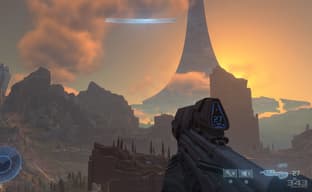 В Halo Infinite не будет открытого мира