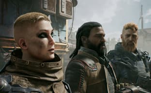 В демо Outriders игрок провел 254 часа