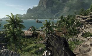 Nvidia DLSS в Crysis Remastered значительно повышает производительность игры. Анализ Digital Foundry