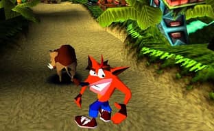 Naughty Dog рассказала, почему не может продолжить работу над франшизой Crash Bandicoot