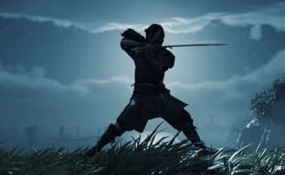Больше половины обладателей Ghost of Tsushima прошли кампанию до конца