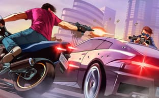 Последний патч для GTA Online сломал версию для Xbox One. На PlayStation 5 его вообще не скачать