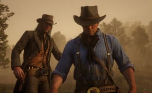 Джон Марстон из Red Dead Redemption 2 солгал, что не умеет плавать