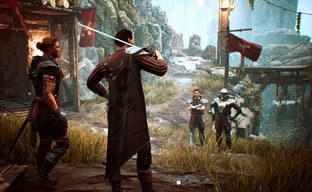 Gothic Remake получит русскую озвучку и обновленную боевую систему. Игра появилась в Steam