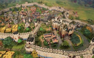 Microsoft датировала презентацию Age of Empires IV