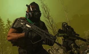 В Call of Duty Warzone прошла очередная массовая волна банов