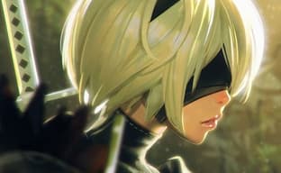 NieR Automata доступна в Game Pass в улучшенной версии