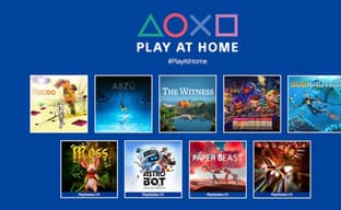 Horizon Zero Dawn для PS4 раздадут бесплатно. Sony подарит 10 игр