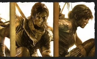 Коллекция Tomb Raider: Definitive Survivor Trilogy появилась на PS4 и Xbox One