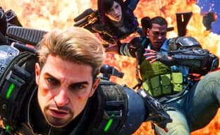 Square Enix показала Just Cause: Mobile и другие мобильные игры