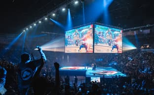 Sony приобрела крупнейший турнир по файтингам Evo