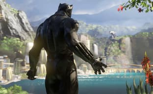 Marvel's Avengers следующего поколения весит от 70 до 106 ГБ. В игре появится Чёрная Пантера