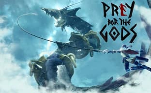 Praey for the Gods получила релизное окно. Игра вдохновлена Shadow of the Colossus
