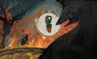 Новый концепт-арт Dragon Age 4 подсказывает одно из мест действия игры