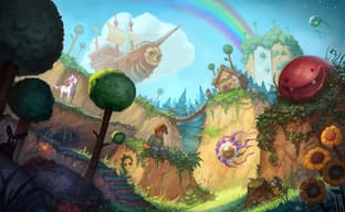 Продано 35 миллионов копий Terraria. Это самая высокооцененная игра в Steam