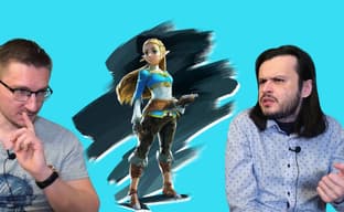 Церковь Dying Light 2 // Не покупайте Nintendo Switch! // Месть за LittleBigPlanet