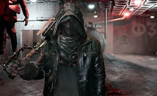 Новый трейлер Atomic Heart посвящён фото-режиму