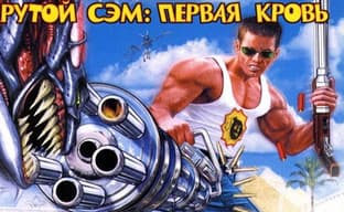 Крутому Сэму исполняется 20 лет. Студия Croteam обещает фанатам подарки на юбилей