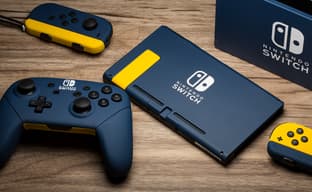 Bloomberg: улучшенная Nintendo Switch будет поддерживать технологию DLSS от Nvidia