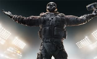 Ведущие разработчики Rainbow Six Siege сделают сетевую игру для Amazon