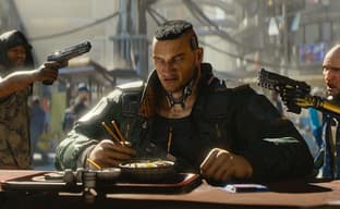 CD Projekt Red прокомментировала разработку обновления 1.2 для Cyberpunk 2077