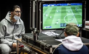 В 2020 году видеоигры принесли FIFA больше доходов, чем сам футбол