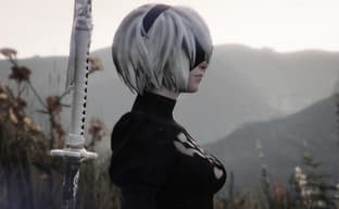 Обозлённые игроки засыпают Nier: Automata отрицательными отзывами в Steam