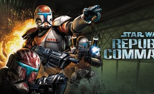 Плохая тактика, хороший шутер. Вспоминаем Star Wars: Republic Commando