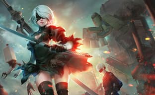 Игроки обозлились на Nier: Automata в Steam, видеоигры стали прибыльней футбола — самое интересное за 23 марта