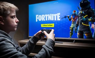 Преступники предлагают детям в Fortnite игровую валюту за хранение и распространение наркотиков