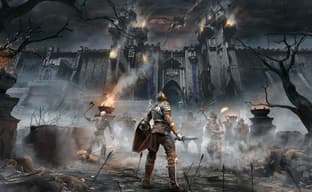 Sony собирается снять фильм по Demon’s Souls, сообщают СМИ