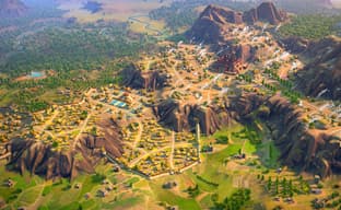 Дату выхода стратегии Humankind в стиле Civilization перенесли