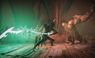 Тёмное фентези в стиле Dark Souls и Bloodborne – анонсирован проект Thymesia