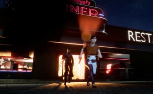 Представлен трейлер интерактивного метал-мюзикла Of Bird and Cage, Названа дата релиза