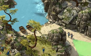 Shadow Tactics: Blades of the Shogun получит дополнение Aiko's Choice