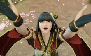 Поездки на монстрах в трейлере к выходу Monster Hunter Rise