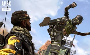 В консольных версиях Apex Legends объявились читеры
