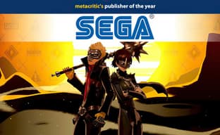 Названы лучшие издатели 2021 по версии Metacritic