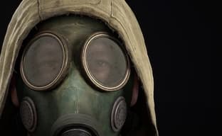 Материал по S.T.A.L.K.E.R. 2 появился накануне конференции Microsoft. Модели, оружие и группировки