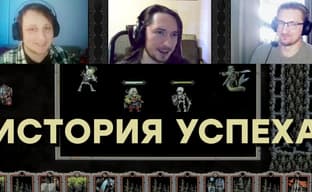 Наши герои. Интервью с разработчиками Loop Hero