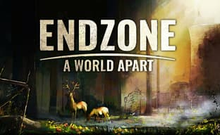 A Doomed World. Endzone: A World Apart Review