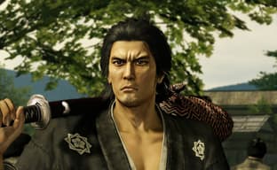 Эффект Ghost of Tsushima – создатель серии Yakuza высказался о выходе на Западе проектов Kenzan и Ishin