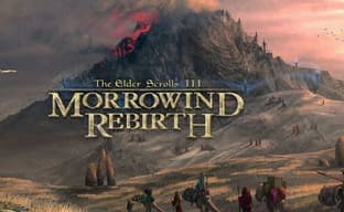 Мод Morrowind Rebirth отметил 10-летие. Вышла новая версия