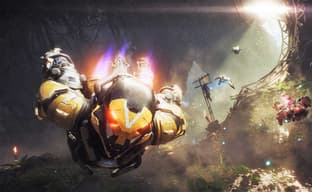 Геймдиректор Mass Effect: Andromeda и Anthem ушёл из BioWare