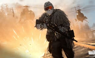 Activision потребовала убрать известную страницу статистики Call of Duty Warzone