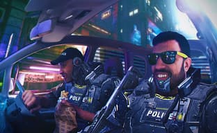 CD Projekt не исправила до конца проблему с полицейскими в Cyberpunk 2077 — хотя обещала