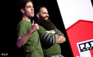 PAX East 2021 отменена и заменена PAX Online