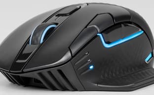 Самая «отзывчивая» мышь. Обзор Corsair Dark Core RGB Pro