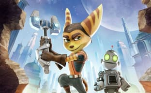 Ratchet & Clank теперь работает при 60 кадрах в секунду на PlayStation 5