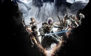 Большой злой глаз – вышел новый трейлер Dungeons & Dragons Dark Alliance